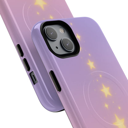 Star Path iPhone Case with MagSafe
