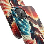 iPhone Case | Proud American Edition - Shamo's