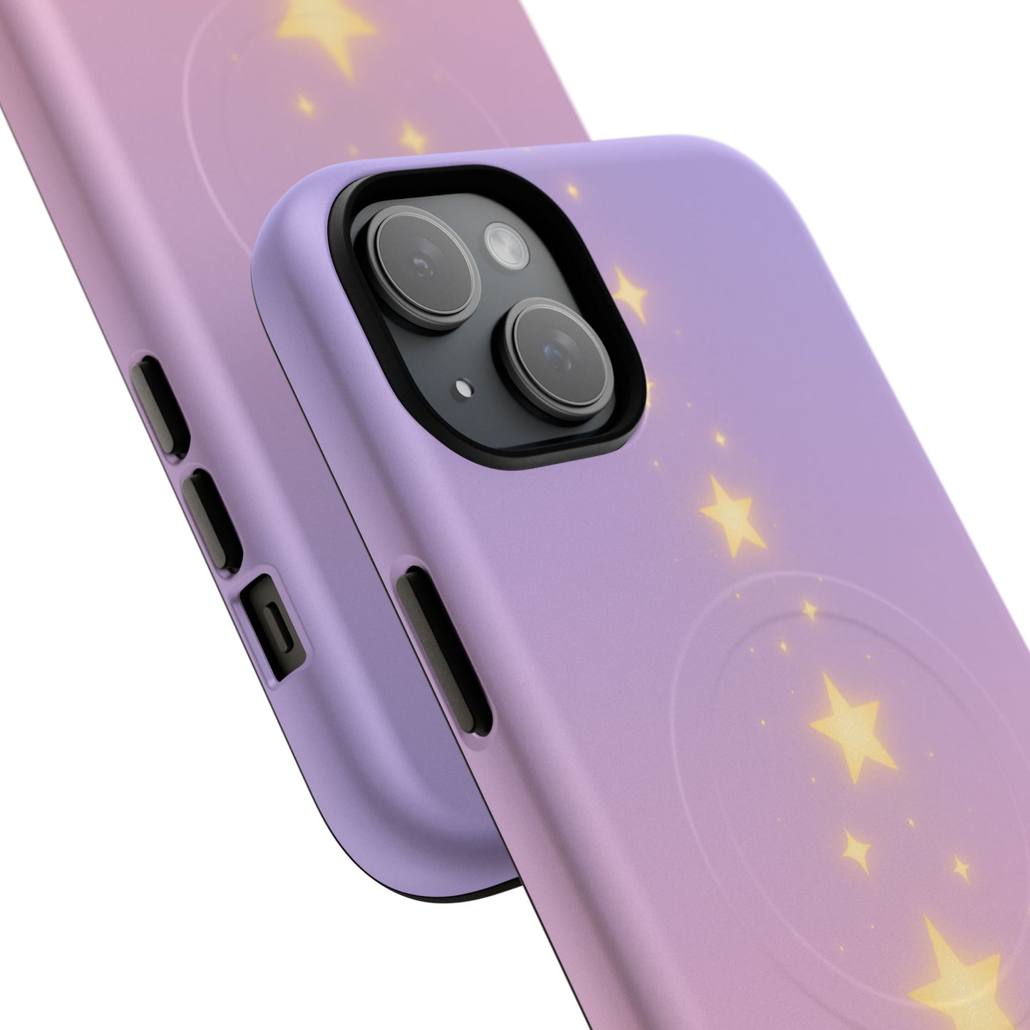 Star Path iPhone Case with MagSafe - Shamo's