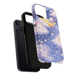 Planet of Dreams iPhone Case with MagSafe - iPhone 17 / Glossy - Shamo's