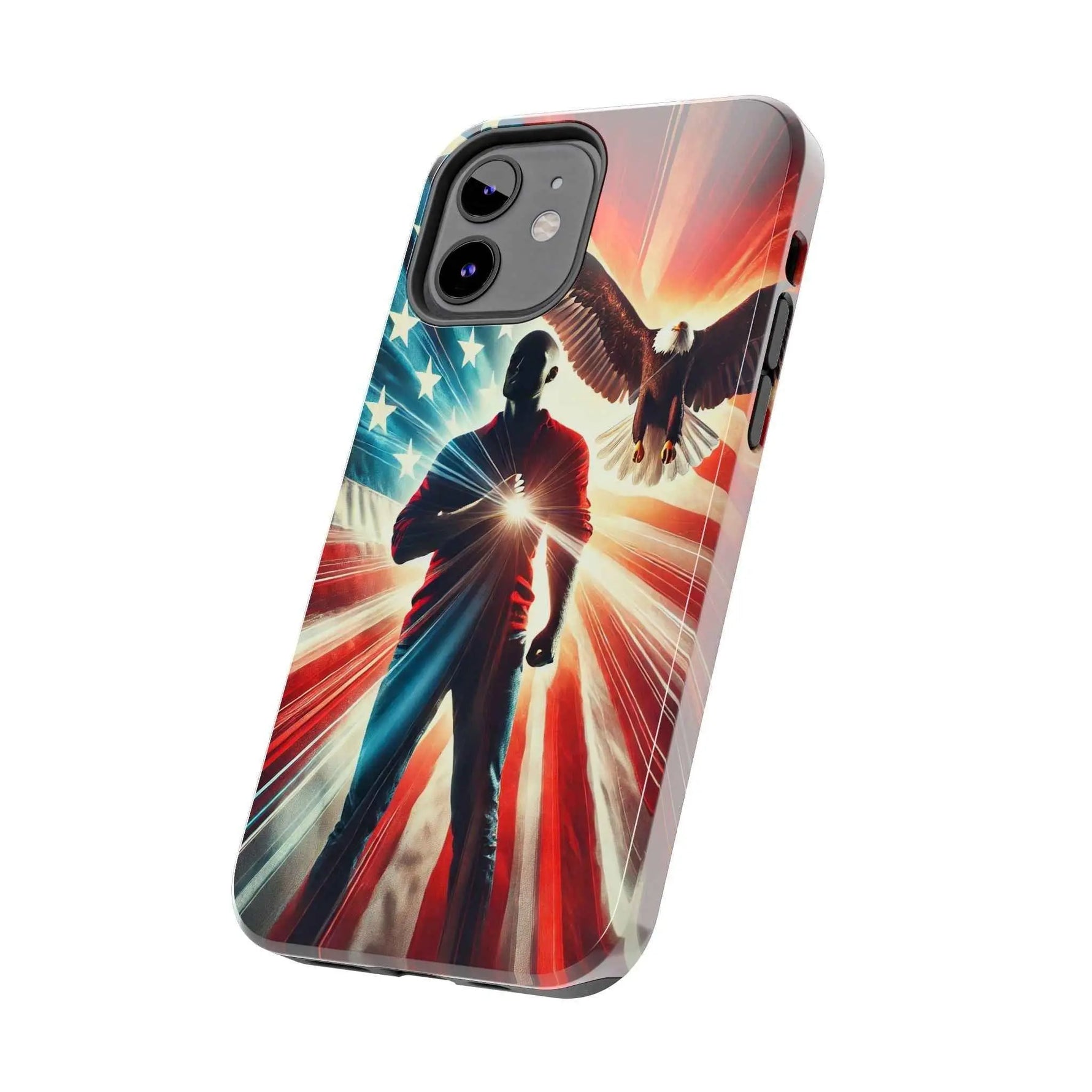 iPhone Case | Proud American Edition