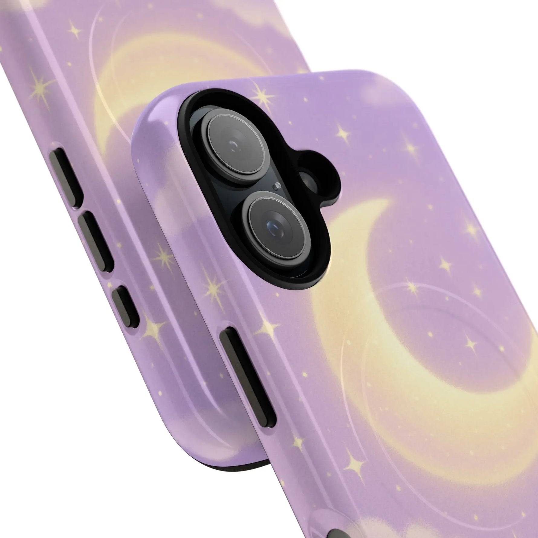 Moonlight Magic iPhone Case with MagSafe  Shamo's