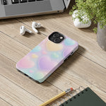 Cute Rainbow Hearts Phone Case  Shamo's