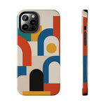 “Dream Architecture” Phone Case  Shamo's iPhone 12 Pro Max