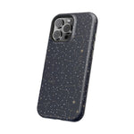 Constellation Night Magnetic Impact-Resistant Phone Case with MagSafe