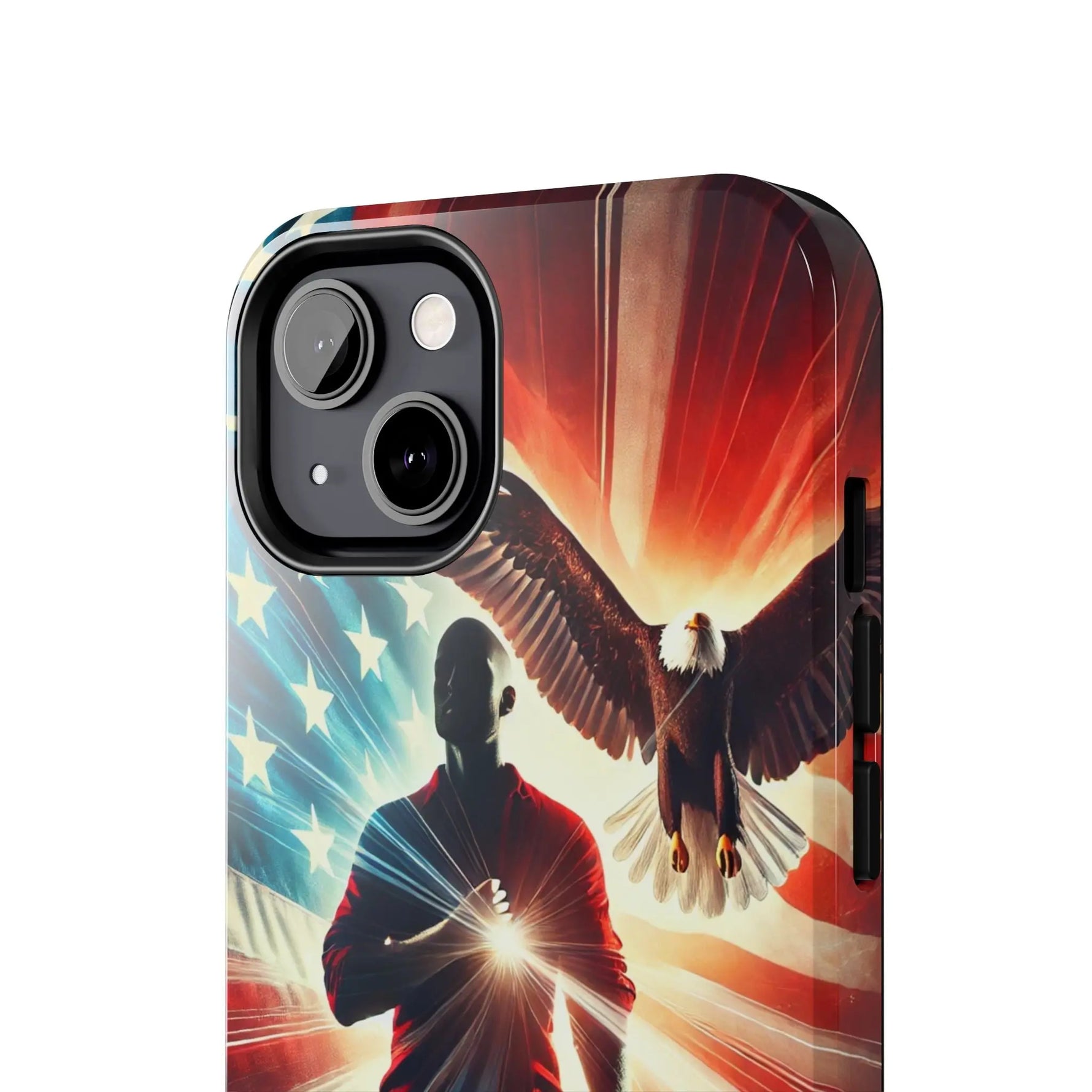 iPhone Case | Proud American Edition - Shamo's