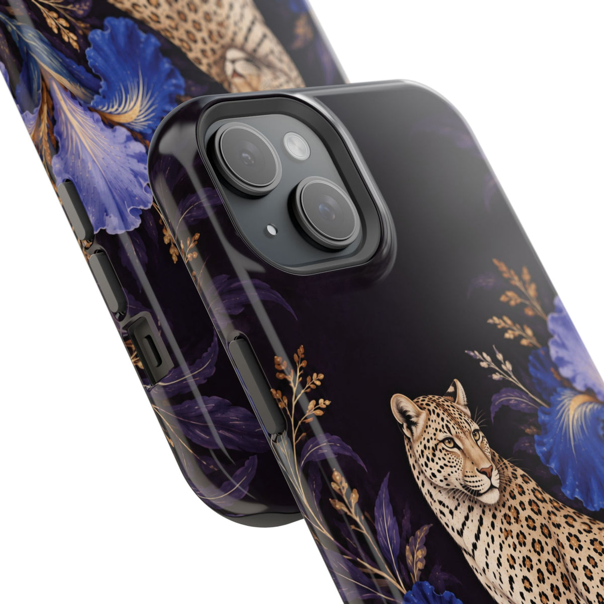 Midnight Menagerie MagSafe Phone Case