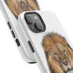 MagSafe Tough Cases with Lion picture - Shamo's