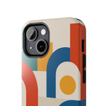 “Dream Architecture” Phone Case  Shamo's