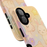 Magical Animal Friends iPhone Case with MagSafe  Shamo's