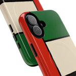 UAE Flag iPhone Case | MagSafe  Shamo's