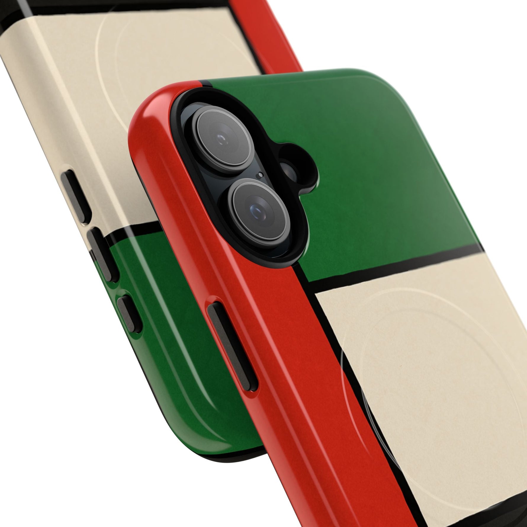 UAE Flag iPhone Case | MagSafe  Shamo's