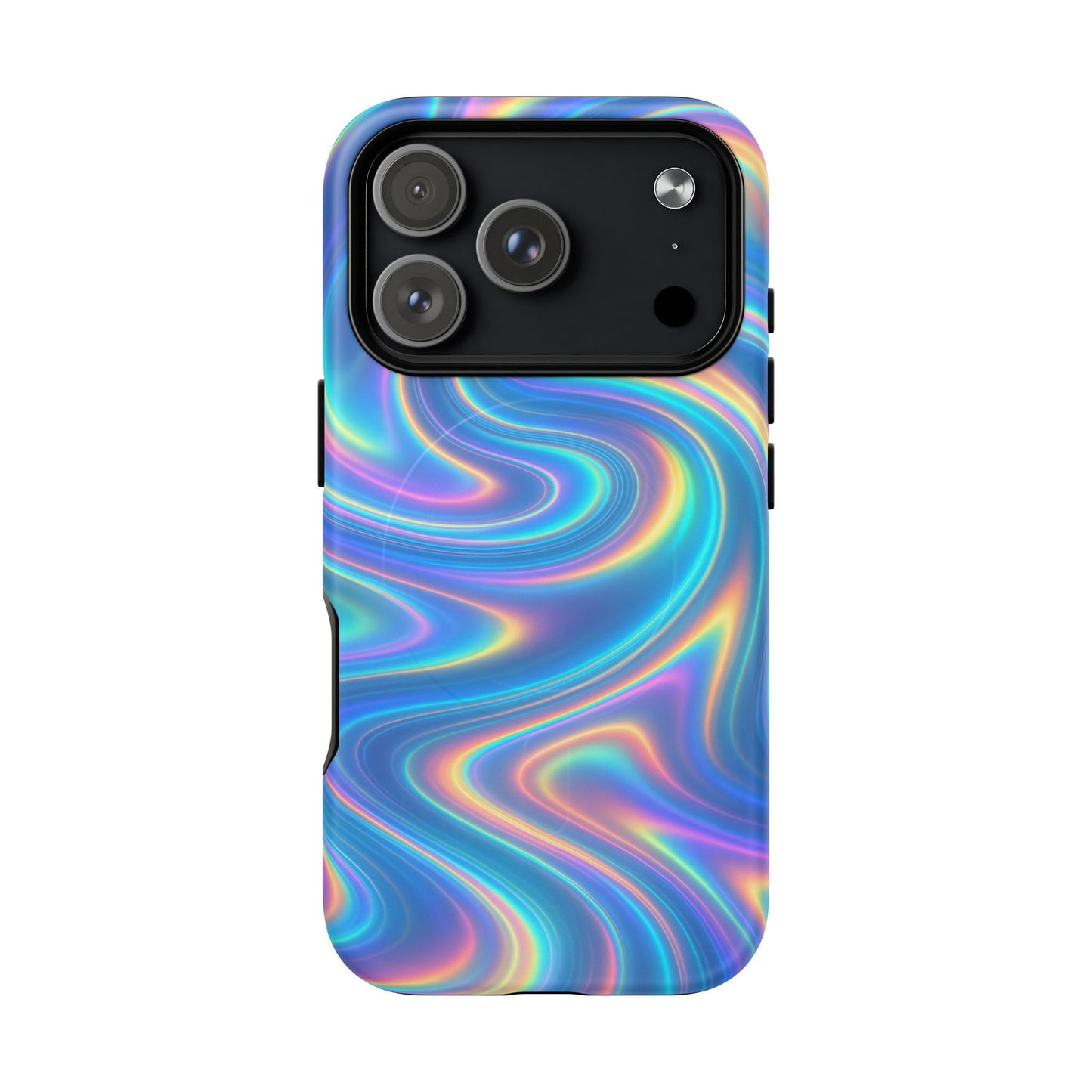 Holographic Dream Case for iPhone with MagSafe