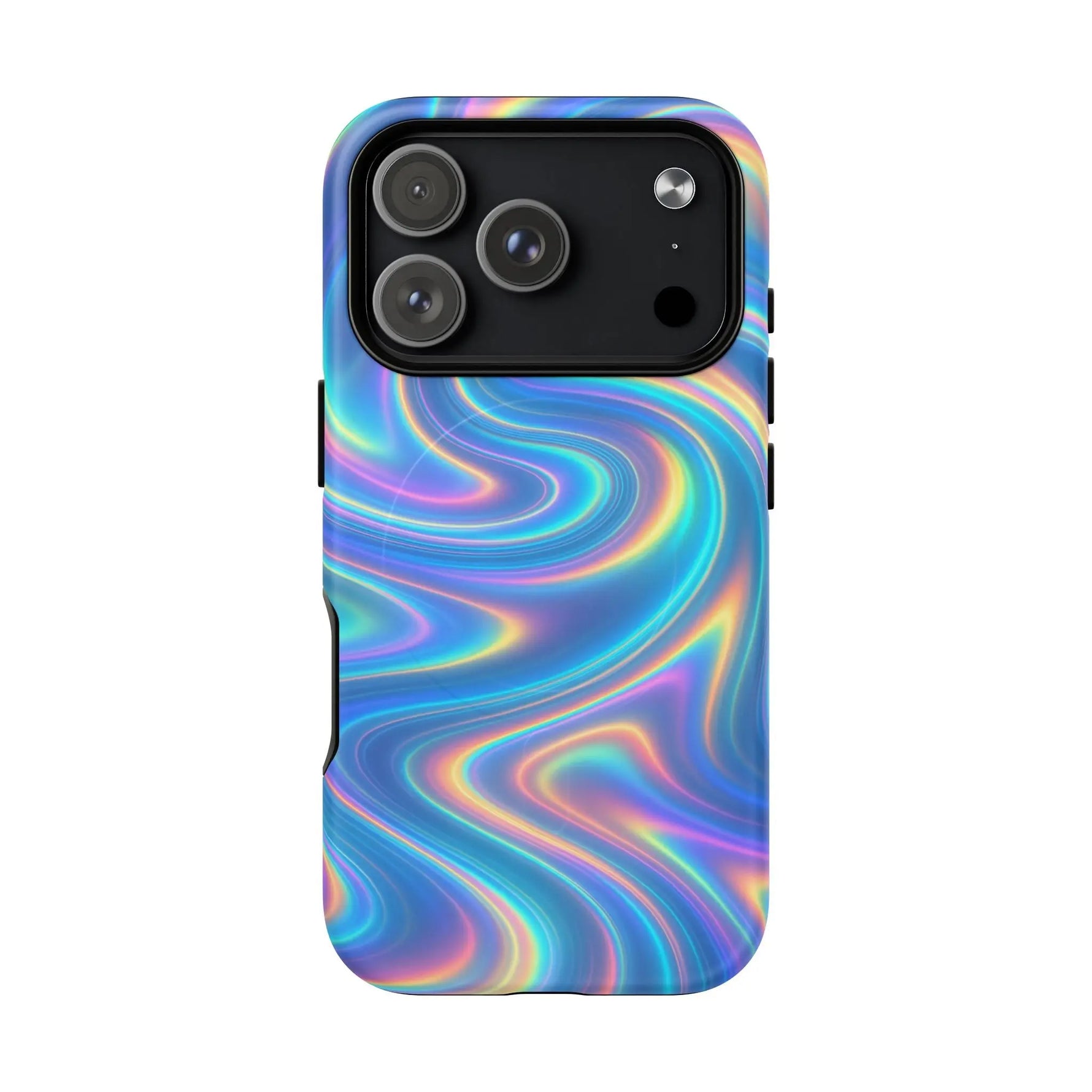 Holographic Dream Case for iPhone with MagSafe - Shamo's
