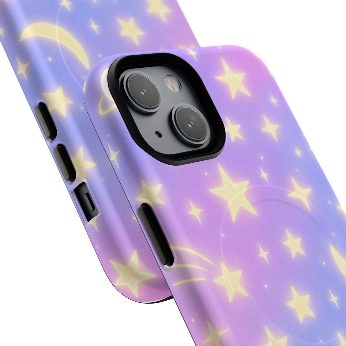 Celestial Dreams iPhone Case with MagSafe