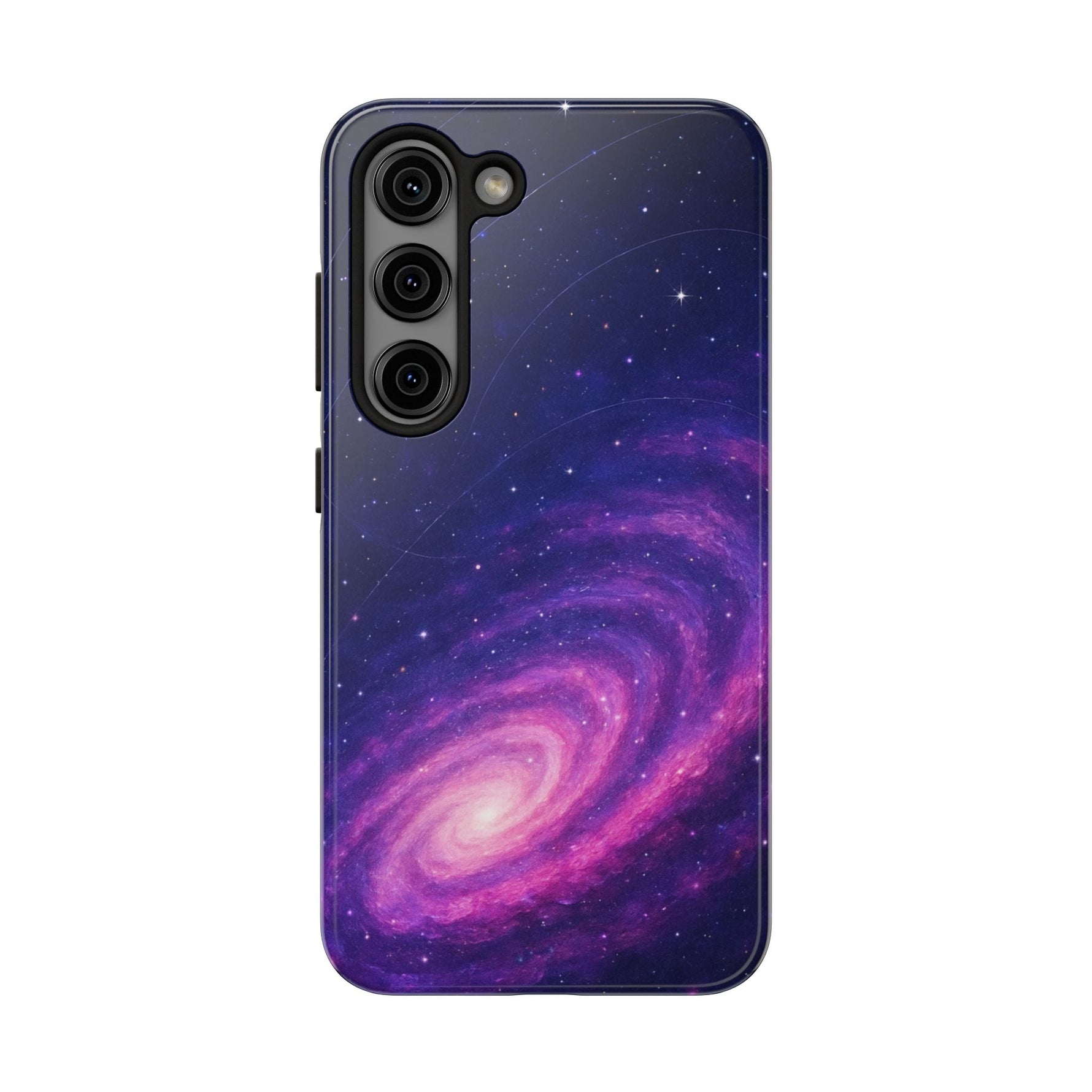 “Inner Universe” Phone Case  Shamo's Samsung Galaxy S23