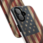 American Flag iPhone Case | MagSafe  Shamo's