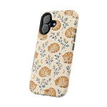 iPhone-hoesje met MagSafe met zoete kitten-dromen