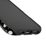 Polka Dot Impact-Resistant iPhone Case | MagSafe