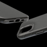 Rugged Tire-Tread Design iPhone Case | MagSafe Compatible  Shamo's
