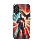 iPhone Case | Proud American Edition