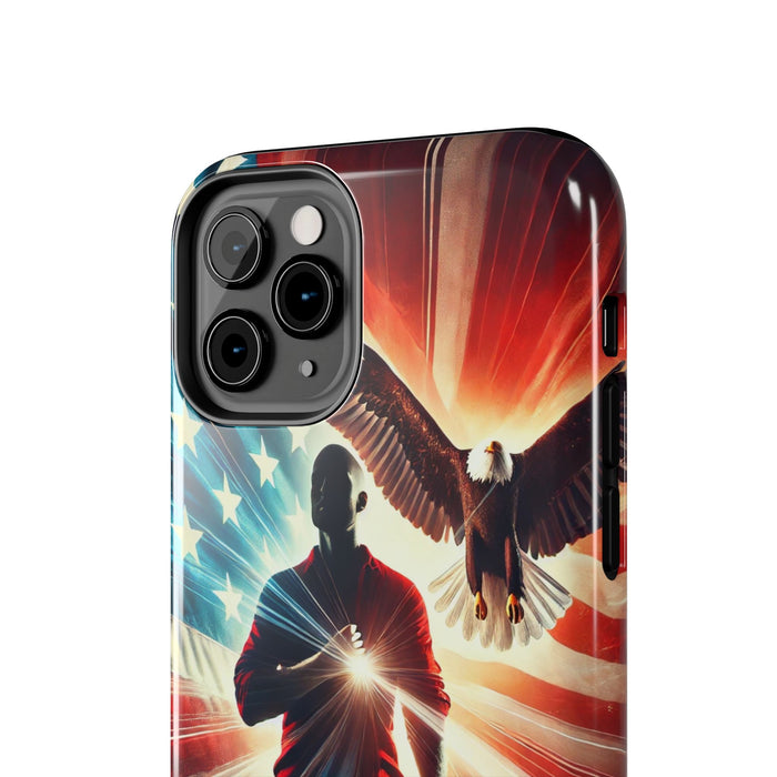 Phone Case | Proud American Edition