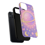Planet of Dreams iPhone Case with MagSafe  Shamo's