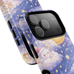 Planet of Dreams iPhone Case with MagSafe - iPhone 17 / Glossy - Shamo's
