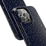 Constellation Night Magnetic Impact-Resistant Phone Case with MagSafe