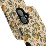 Orchard Tapestry – Pear Botanical MagSafe Phone Case
