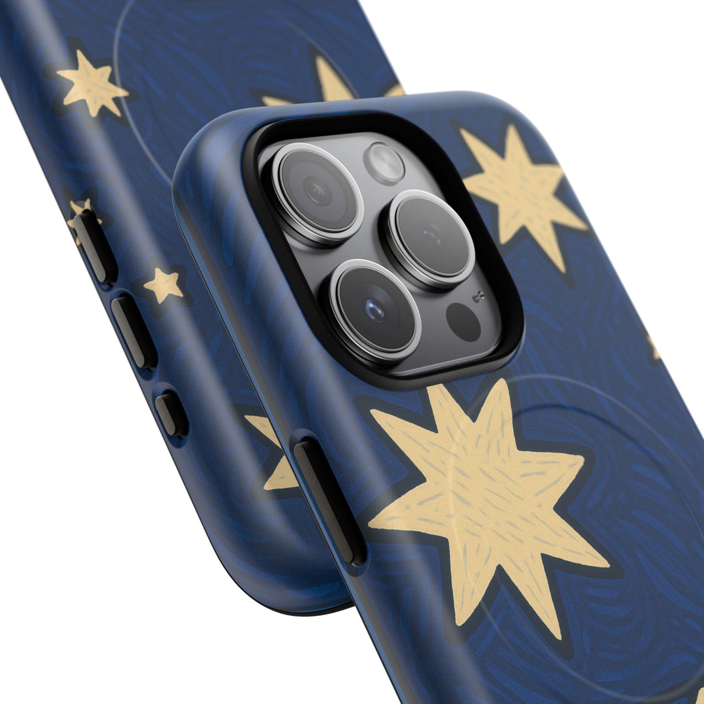 Australian Flag iPhone Case | MagSafe