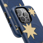 Australian Flag iPhone Case | MagSafe  Shamo's