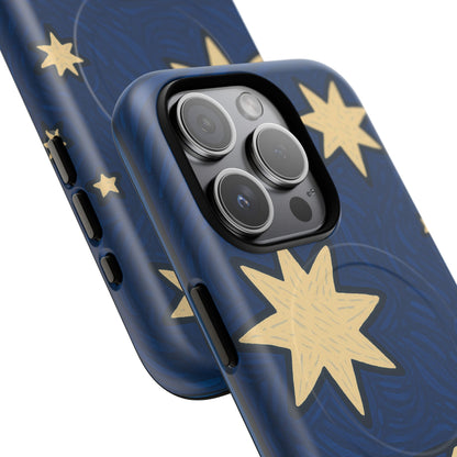Australian Flag iPhone Case | MagSafe