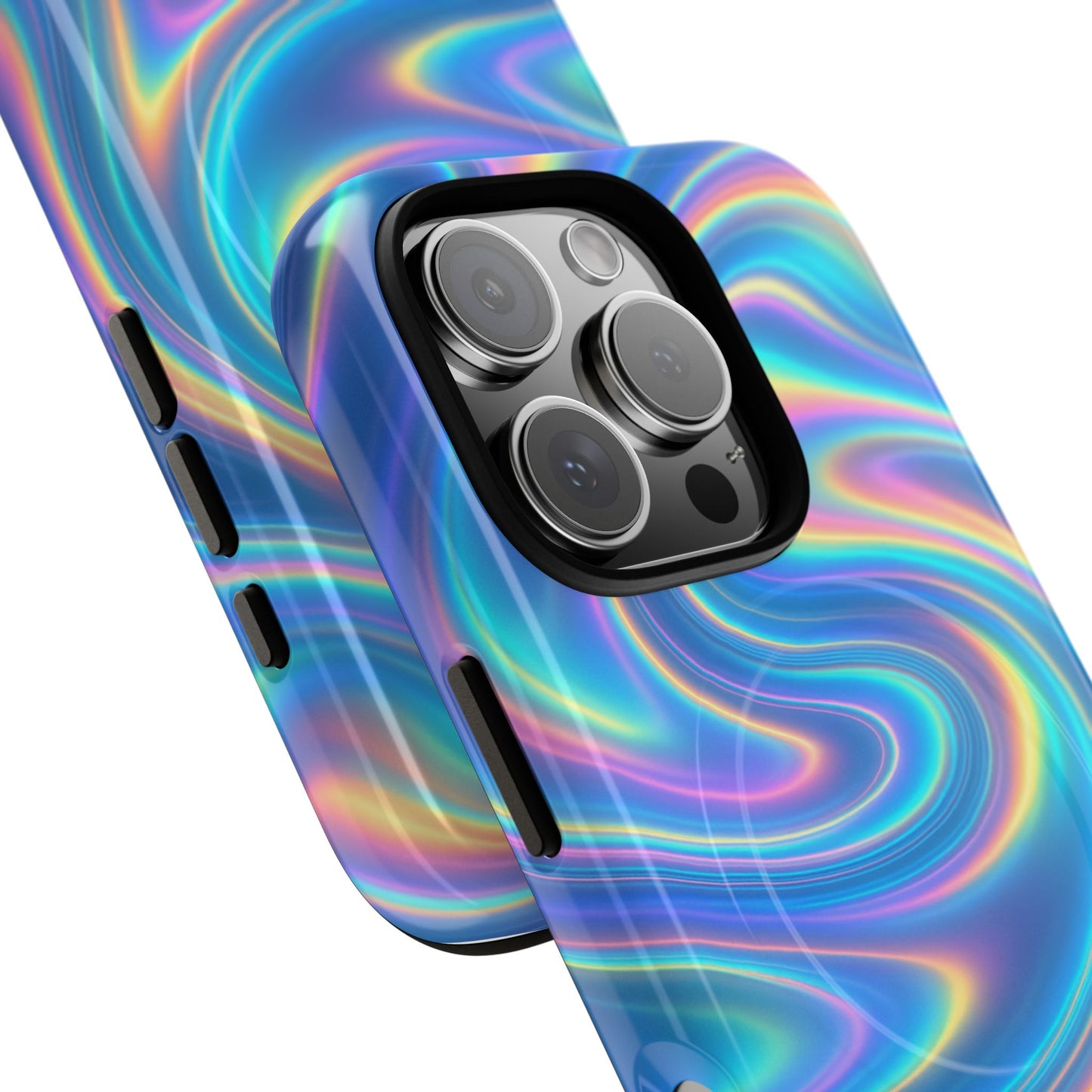 Holographic Dream Case for iPhone with MagSafe