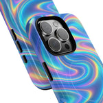 Holographic Dream Case for iPhone with MagSafe  Shamo's