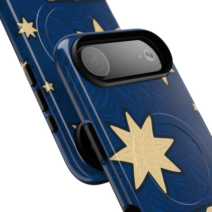 Australian Flag iPhone Case | MagSafe