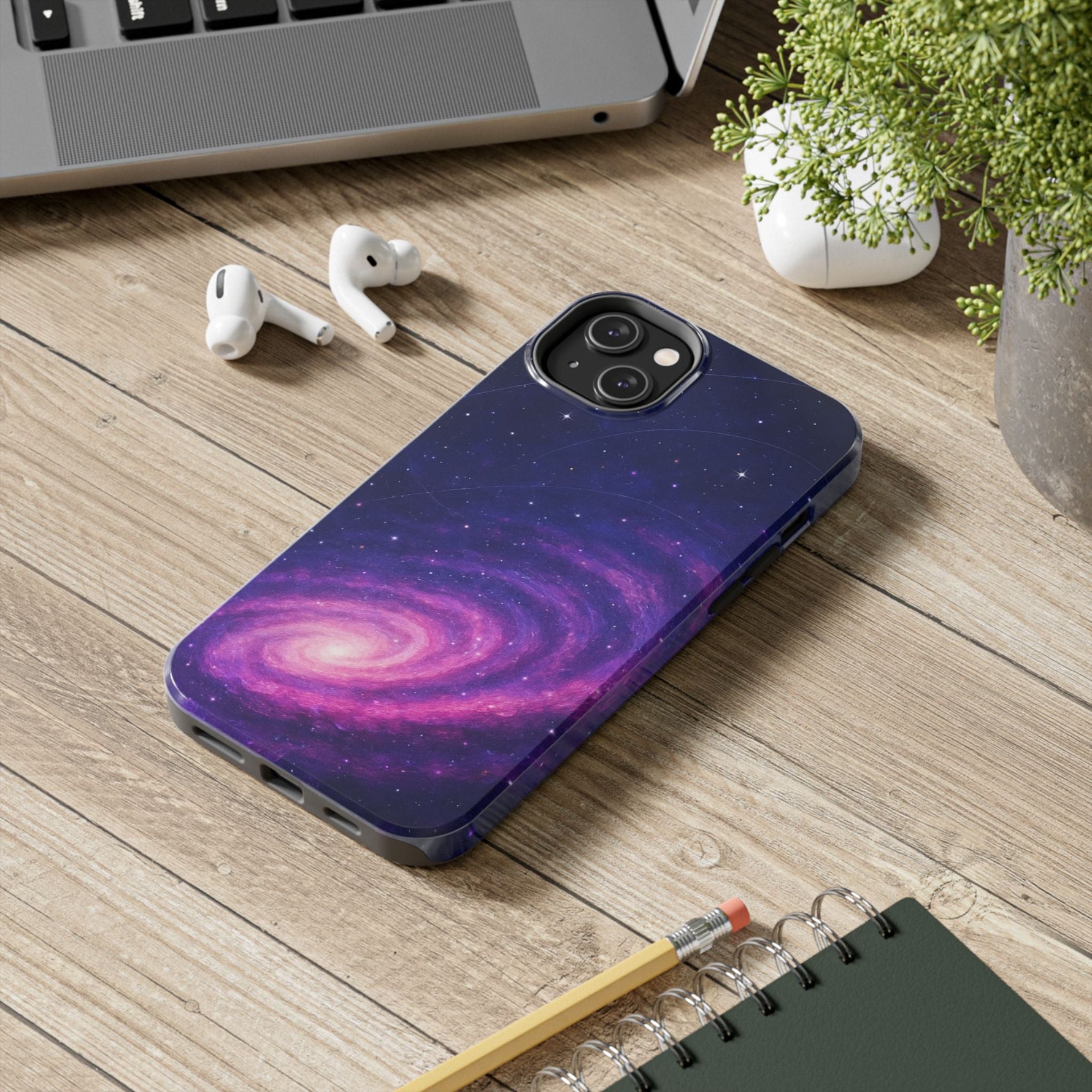 “Inner Universe” Phone Case  Shamo's