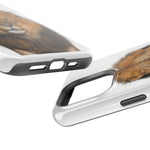 MagSafe Tough Cases with Lion picture - Shamo's