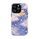 Planet of Dreams iPhone Case with MagSafe - iPhone 13 Pro / Glossy - Shamo's