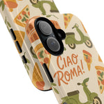 Ciao Roma! Travel Inspired iPhone Case with MagSafe  Shamo's