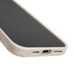 Biodegradable Phone Case — Earth Illustration Eco-Friendly Case  Shamo's