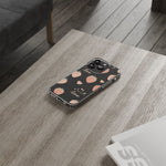 Sweet Love Strawberry Clear iPhone Case | MagSafe - Shamo's