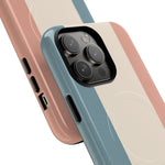 France Flag iPhone Case in Pastel Colors | MagSafe  Shamo's