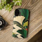Verdant Signal MagSafe Phone Case