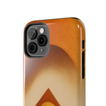 "The Guardian Shape" Phone Case — 'Protection & Guidance'  Shamo's