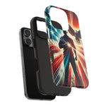 iPhone Case | Proud American Edition - Shamo's
