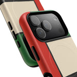 UAE Flag iPhone Case | MagSafe  Shamo's
