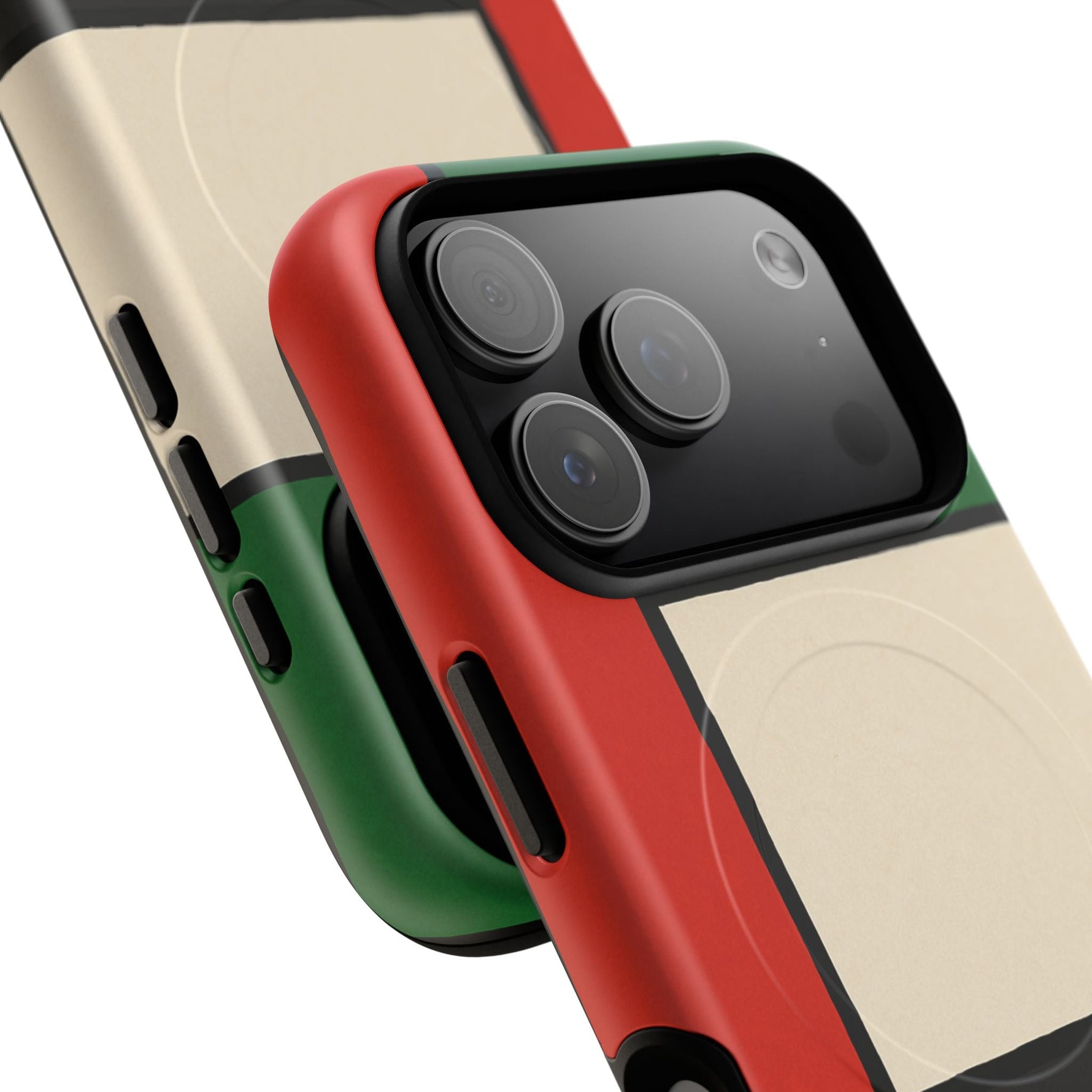 UAE Flag iPhone Case | MagSafe  Shamo's