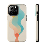 “Unlocking Possibilities” Phone case  Shamo's iPhone 13 Pro