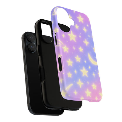 Celestial Dreams iPhone Case with MagSafe